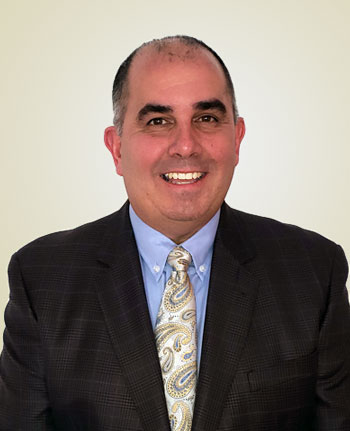 James LaGrett, East Rochester Town/Village Assessor picture